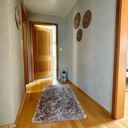 Apartment Minneburgblick Neckargerach Exterior foto