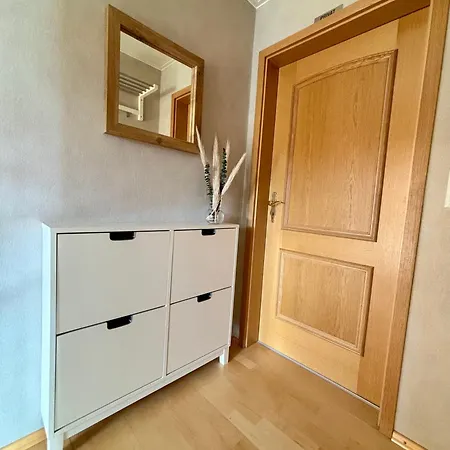 Apartment Minneburgblick Neckargerach Exterior foto