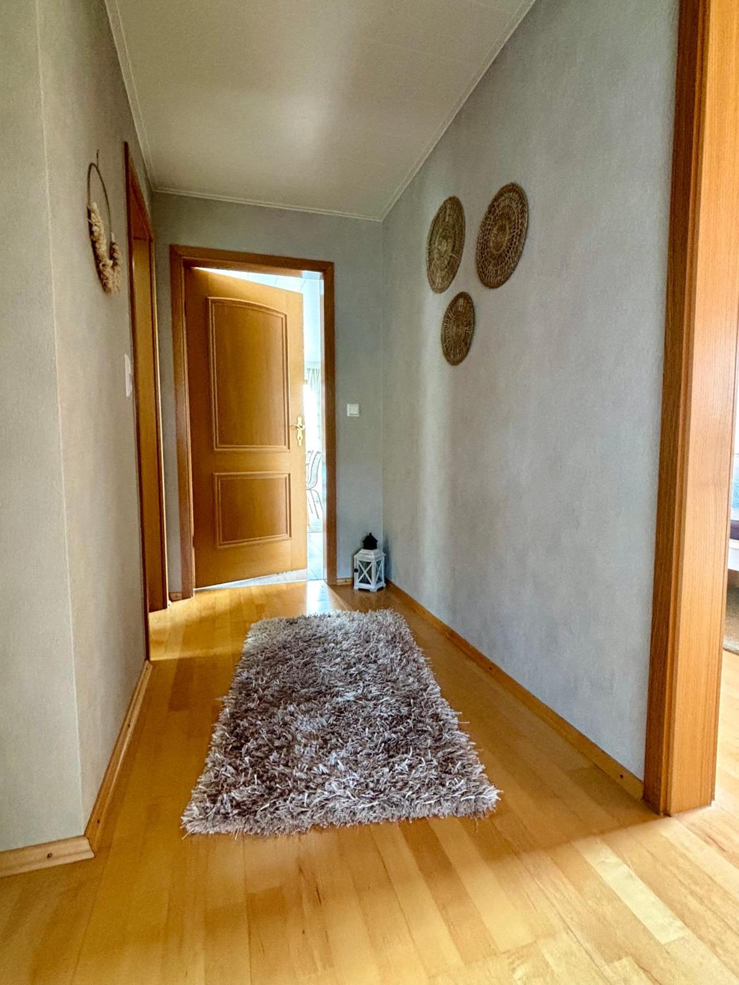Apartment Minneburgblick *