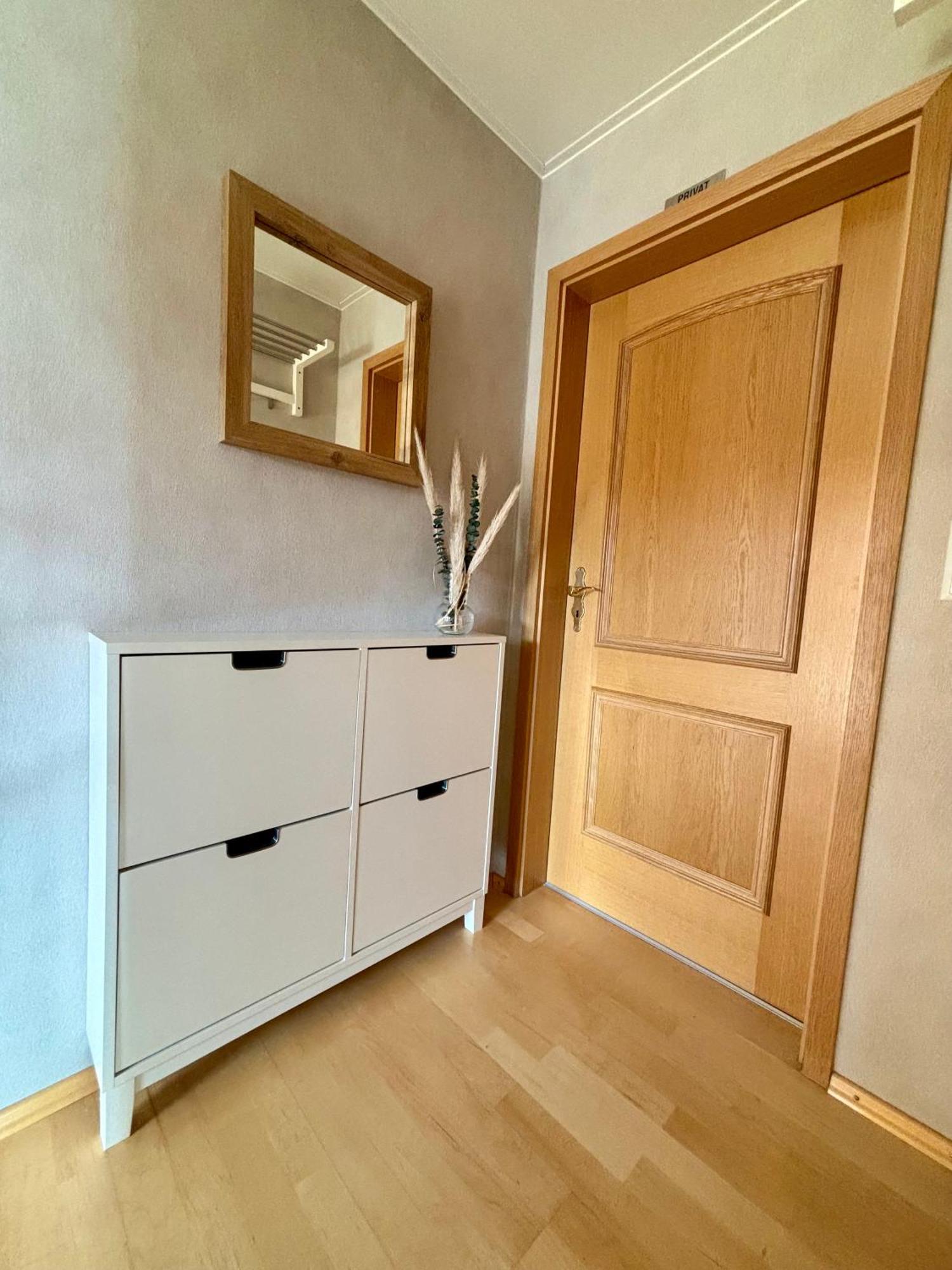 Apartment Minneburgblick Neckargerach