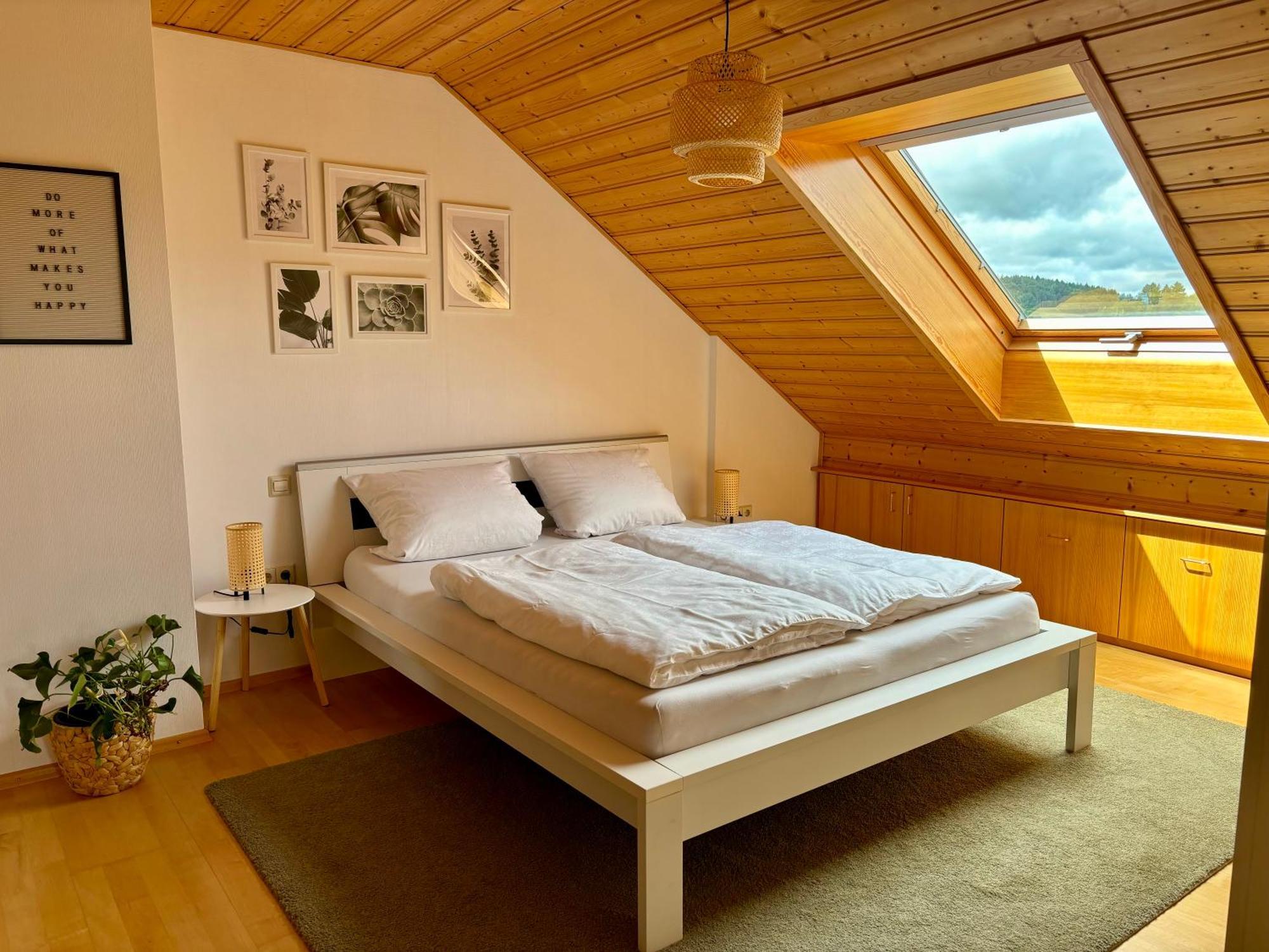 Minneburgblick Apartment