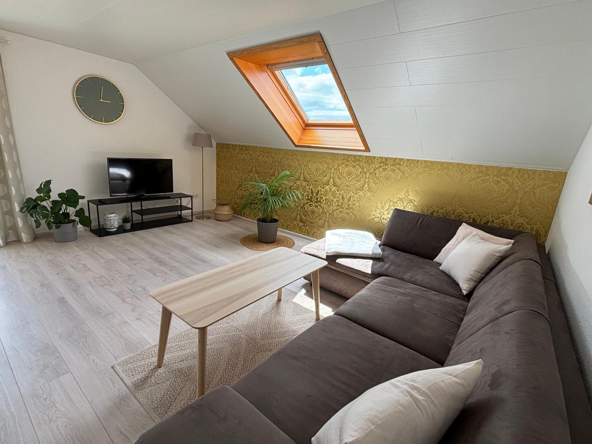 Apartment Minneburgblick