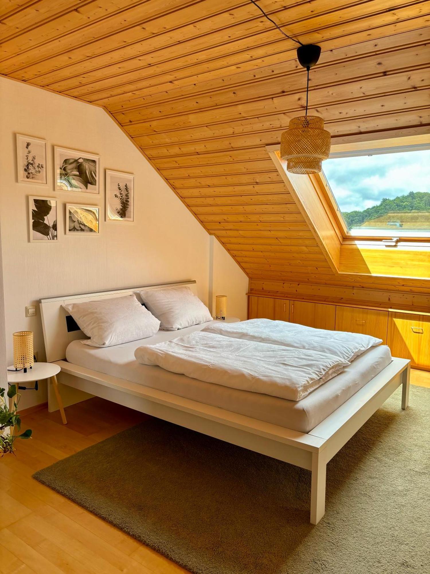 Minneburgblick Apartment